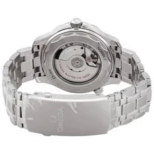 Omega Seamaster White Dial 210.30.42.20.04.001 3