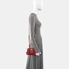 Prada Mini Promenade Top Handle 2