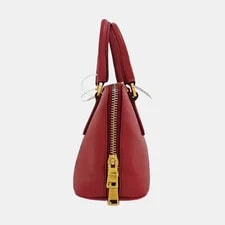 Prada Mini Promenade Top Handle 4