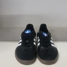 Adidas Samba OG /Cloud /Gum 3