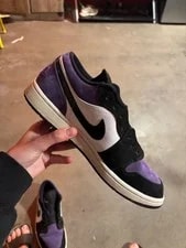 Air Jordan Lows 2