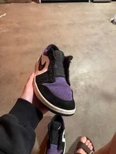 Air Jordan Lows 3