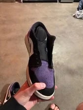 Air Jordan Lows 4