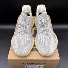 Yeezy Boost 350 V2 2018 Low Non-Reflective 2