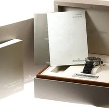 Jaeger-lecoultre Master Compressor 160.T.05 TO255601 2