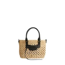 Balenciaga — Balenciaga le City Basket Small $1150 / New & — Handbag — resale