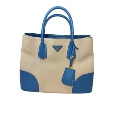 Prada — Re-price Reduction [Extremely Good Condition] Prada — Handbag — resale