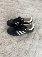 Adidas Samba ’S / Low Top Lace-Up Outsole 2