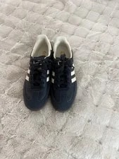 Adidas Samba ’S / Low Top Lace-Up Outsole 4