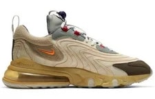 Nike Air Max 270 React ENG Cactus Trails 3