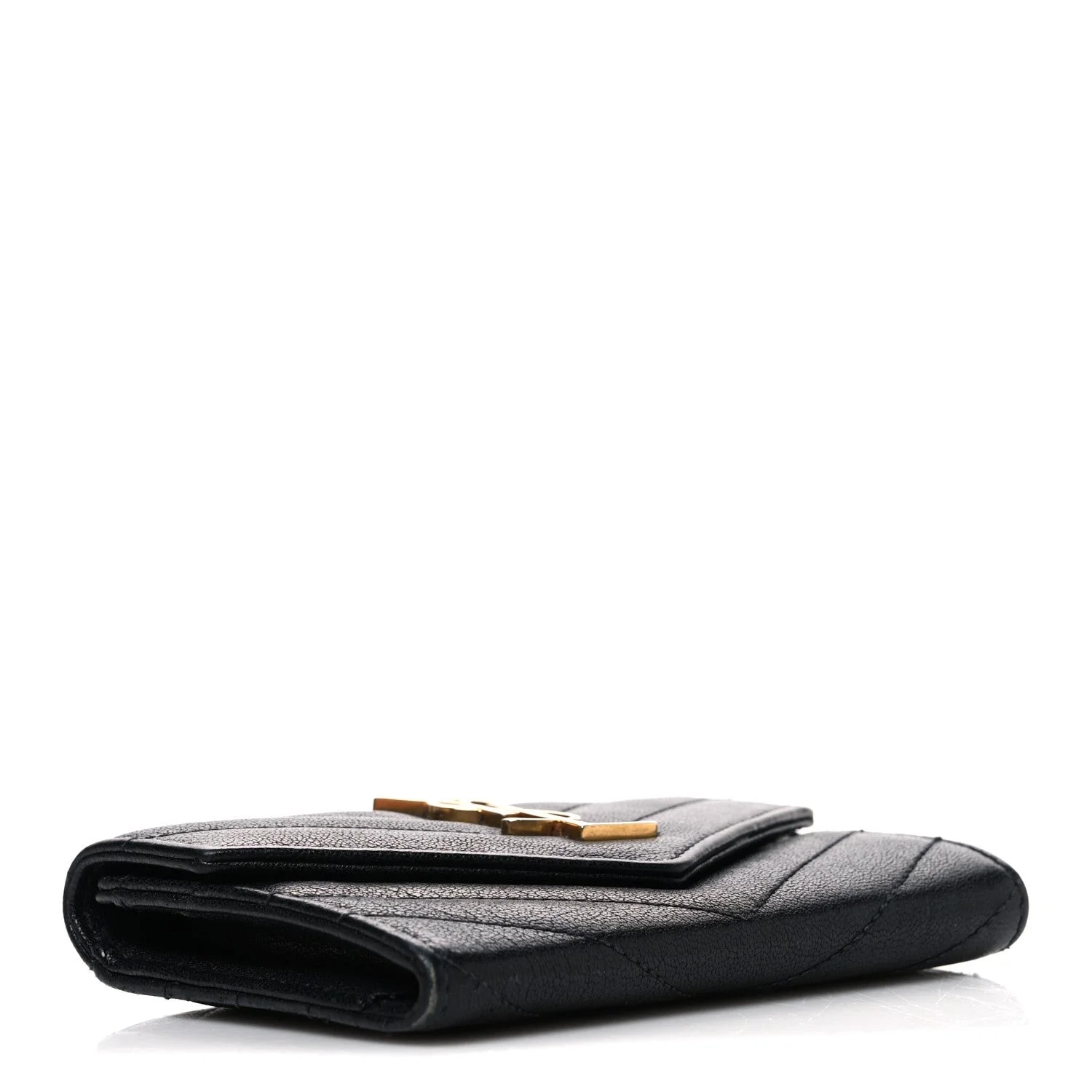 Chevron Small Envelope Wallet 4