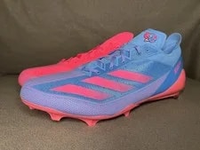Adidas Adizero Football Snack Attack IE4406 Size 18 New 2