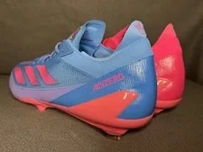 Adidas Adizero Football Snack Attack IE4406 Size 18 New 4