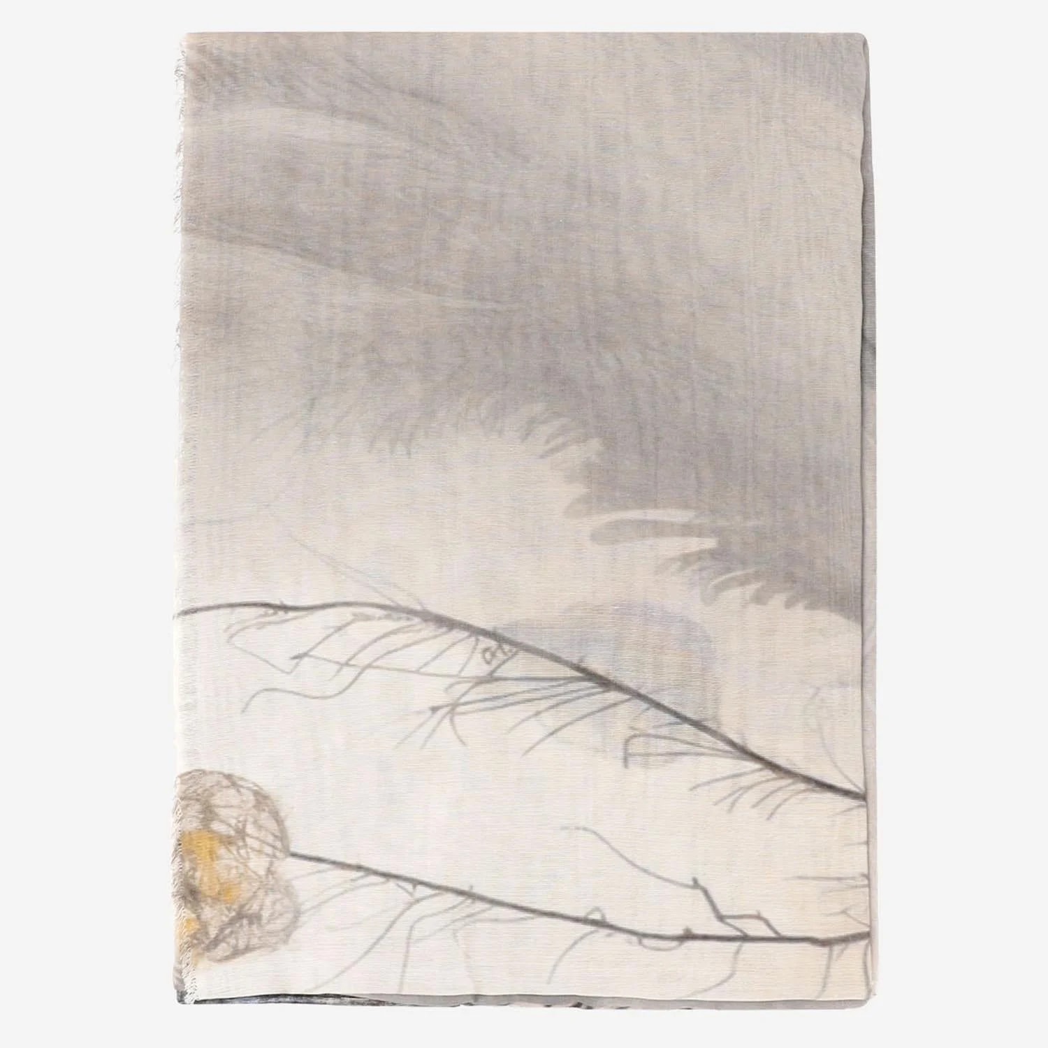 Faliero Sarti — Faliero Sarti Elettra Scarf — Scarfs — Accessory — resale