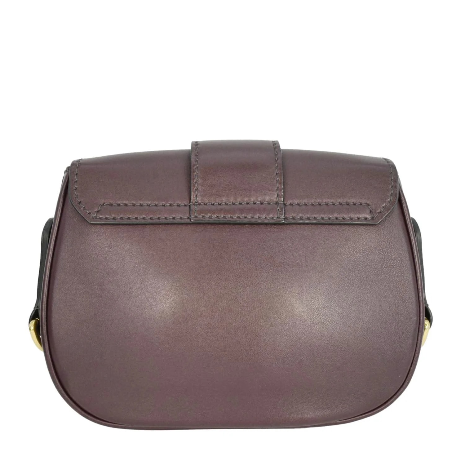 Christian Dior D Fence Saddle 3