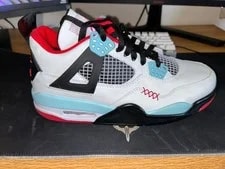 Air Jordan — Air Jordan 4 Retro " " — — Sneaker — resale