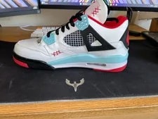 Air Jordan 4 Retro " " — 2