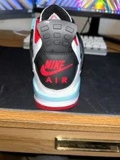 Air Jordan 4 Retro " " — 3