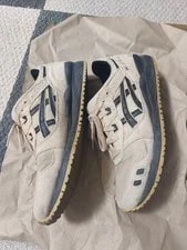 Asics Gel-lyte III OG 9.5 US Casual 2