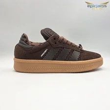 Adidas — Adidas Samba XLG X Minecraft Shoes Size 6 New — Sneaker — resale