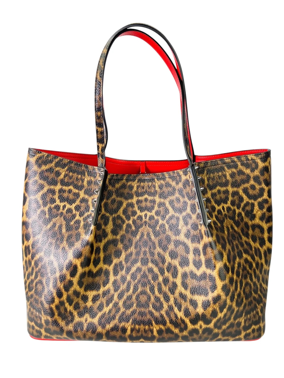 Season 2 Consign — Christian Louboutin Cabarock — Handbag — resale
