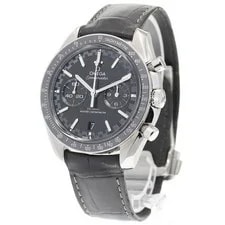 Omega — Omega Speedmaster Racing Master Chronometer 329.33.44.51.01.001 44mm SS #C2236 — Watch — resale