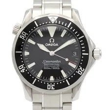 Omega — Authentic [Unserviced - Value Price] Omega Seamaster Professional 2541.80 St... — Watch — resale