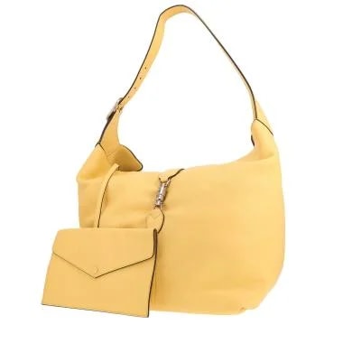 Gucci — Gucci Jackie – Large Size – — Handbag — resale