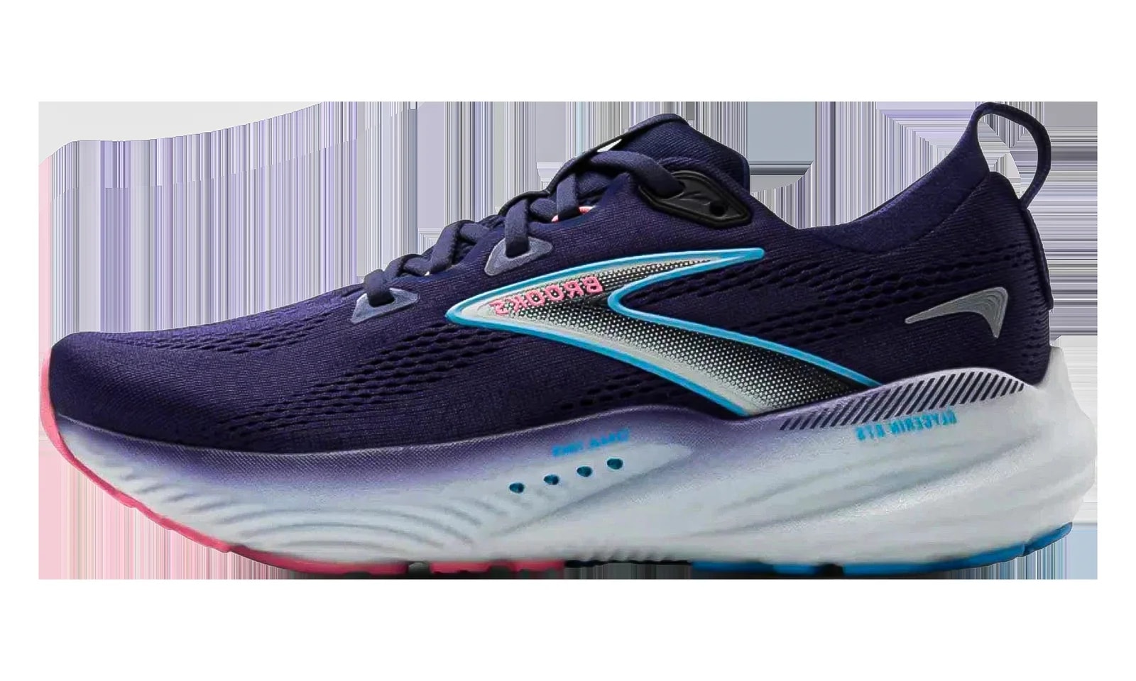 Glycerin GTS 22 Wmns " Ribbon Peacoat Dianthus" 120435 1B 429 2