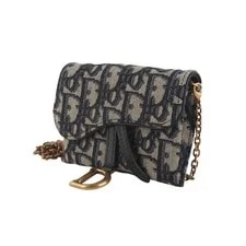 Dior Saddle Nano Crossbody 34902Y-2 135201715 [P] 2