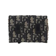Dior Saddle Nano Crossbody 34902Y-2 135201715 [P] 3
