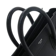 Celine Luggage 189243DRU.38NO Drum Hardware Dust #SN315 4