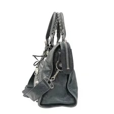 Balenciaga Giant City 173084 1202 2001 #KNB6886 3
