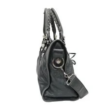 Balenciaga Giant City 173084 1202 2001 #KNB6886 4