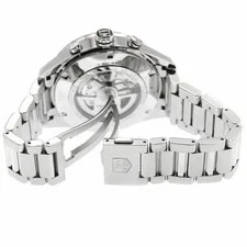 TAG Heuer Carrera Caliber 16 Chronograph Automatic Day Date From Japa 4