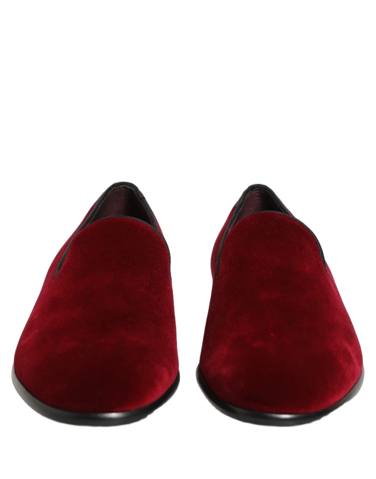 Dolce & Gabbana Slip on Dress Loafers Shoes 2