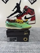 Travis Scott — 6 Low Indoor X - Size 7 US ’s — Sneaker — resale