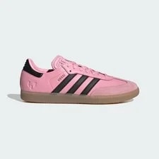 Adidas — 9.5M / 10.5W - [NEW] Adidas Messi Samba Shoes Light — Sneaker — resale