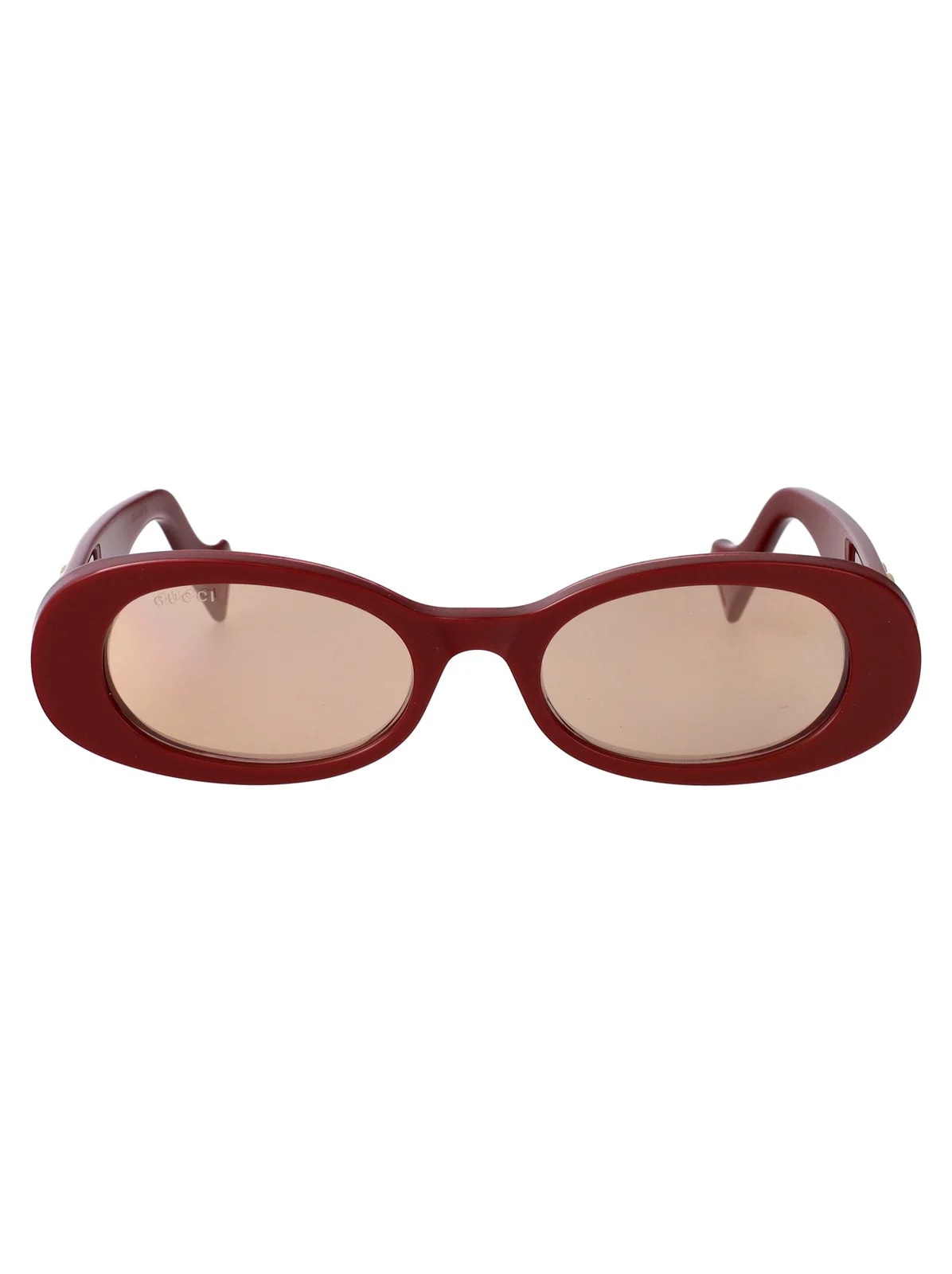 Gucci — Gucci Gg0517s Sunglasses — Acetate — Accessory — resale