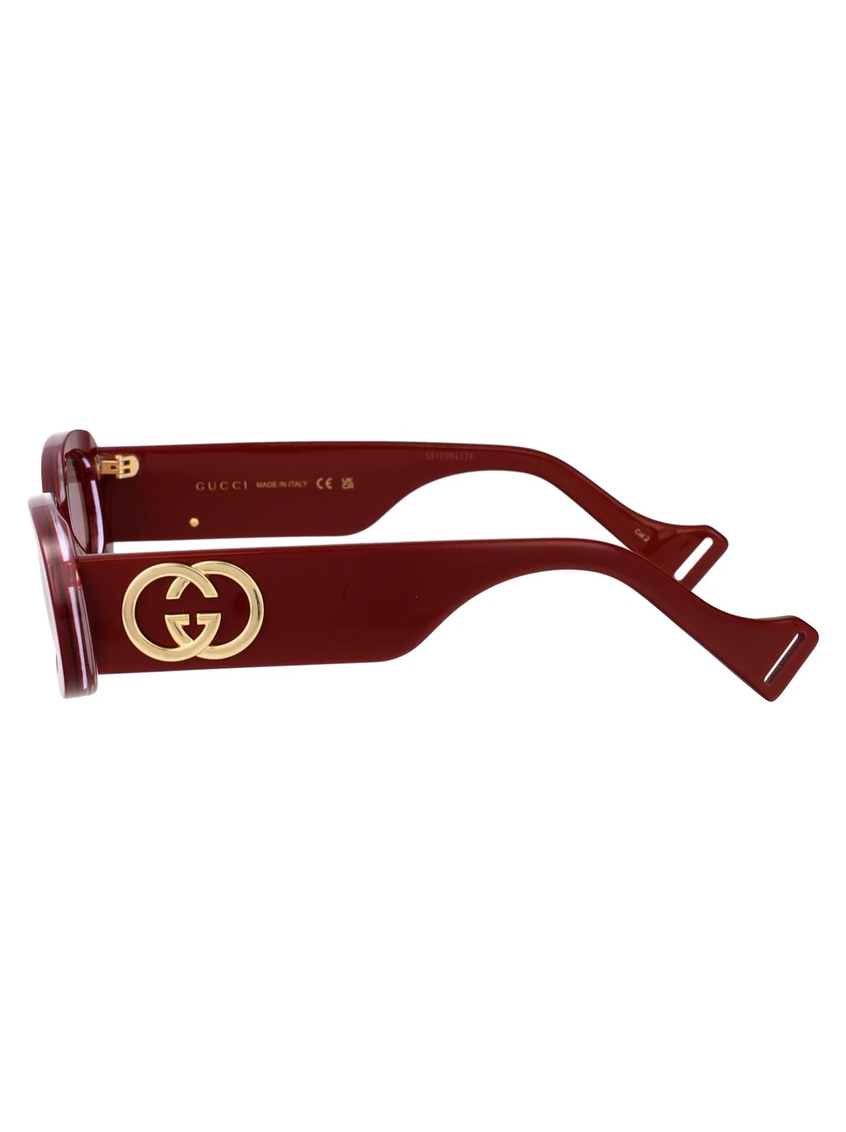 Gucci Gg0517s Sunglasses — Acetate 3