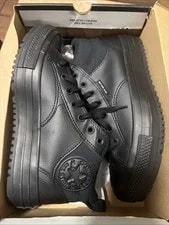 Converse Chuck Taylor All Star Malden Street Boots Mid A04478C. M Sz 7. W 9 2