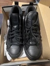 Converse Chuck Taylor All Star Malden Street Boots Mid A04478C. M Sz 7. W 9 3