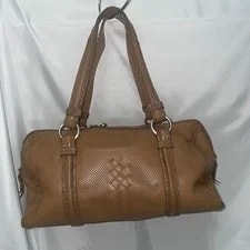 Bottega Veneta Punching 2