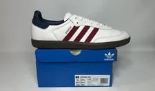 Adidas — Adidas Samba OG Core Victory Night Size 11 Ih4881 — Sneaker — resale