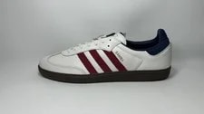 Adidas Samba OG Core Victory Night Size 11 Ih4881 2
