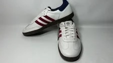 Adidas Samba OG Core Victory Night Size 11 Ih4881 4