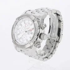 Breitling A13370 Super Avenger Chronograph Automatic 48mm Date (FPP010088) 3