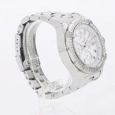 Breitling A13370 Super Avenger Chronograph Automatic 48mm Date (FPP010088) 4