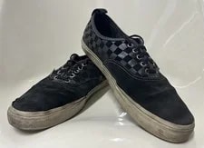 Vans — Vans Authentic 69 Pro S Syndicate Checker Shoes US11.5 VN-OSDMBA2 — Sneaker — resale