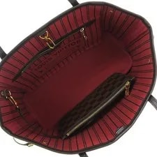 Louis Vuitton Neverfull #SN581 2